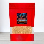 Тісто херабуна Піранья, 150г, Червоний Хробак